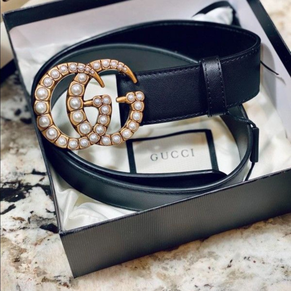 Gucci Belt
